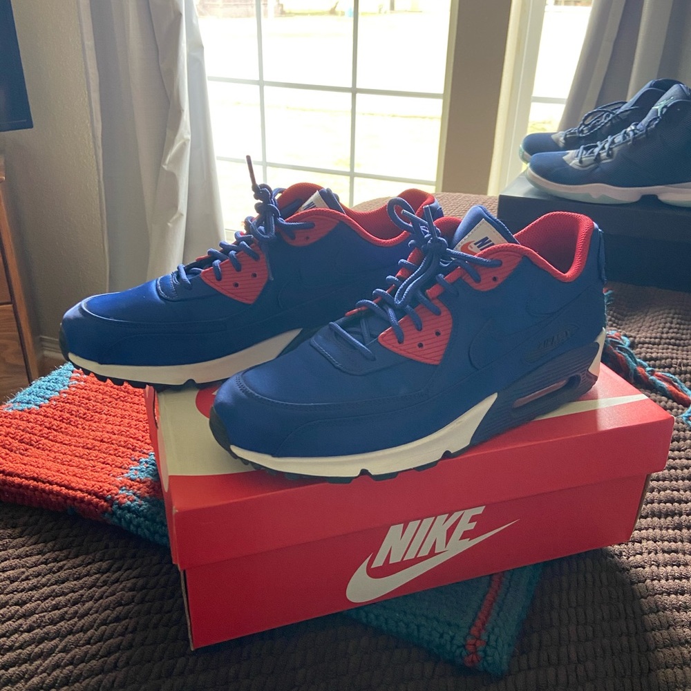 Nike AirMax 90’s